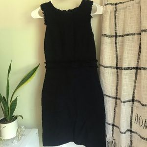 J-Crew dress